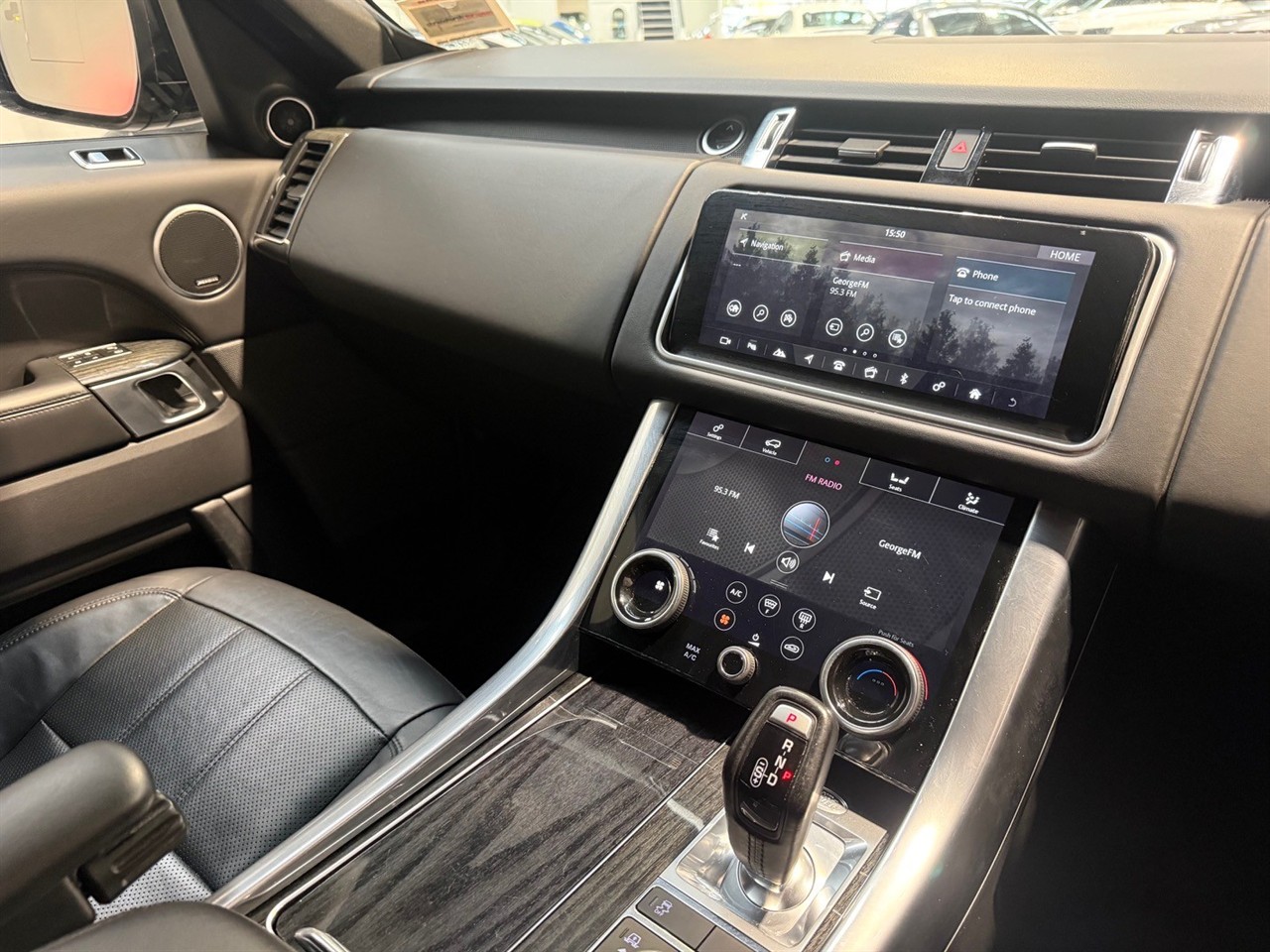 2019 Land Rover Range Rover