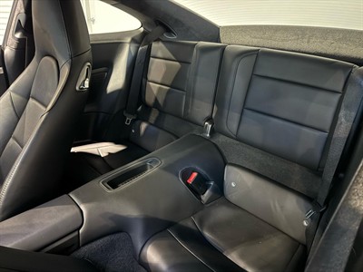 2014 Porsche 911 - Thumbnail