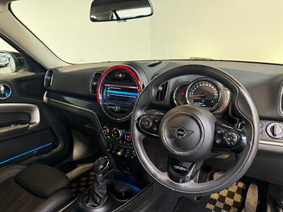 2020 Mini Cooper - Thumbnail