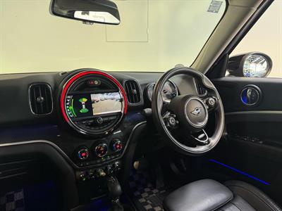 2020 Mini Cooper - Thumbnail