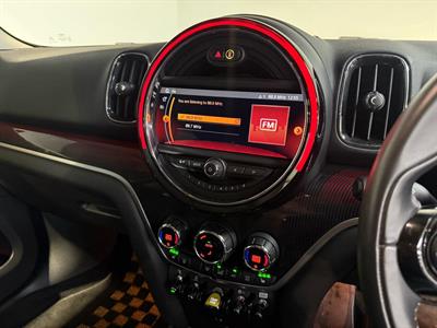 2020 Mini Cooper - Thumbnail