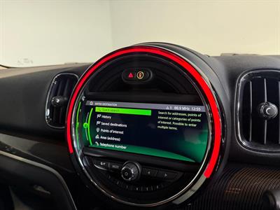 2020 Mini Cooper - Thumbnail