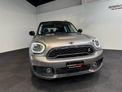 2020 Mini Cooper - Thumbnail