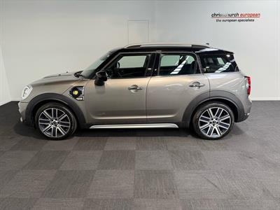 2020 Mini Cooper - Thumbnail