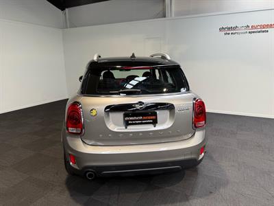 2020 Mini Cooper - Thumbnail