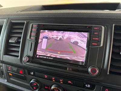 2018 Volkswagen Caravelle - Thumbnail