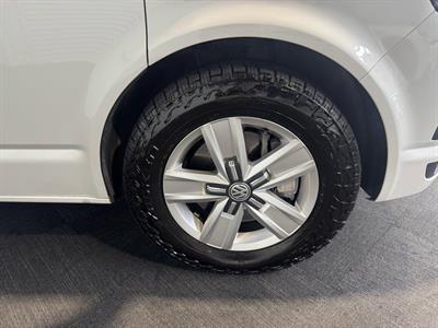 2018 Volkswagen Caravelle - Thumbnail