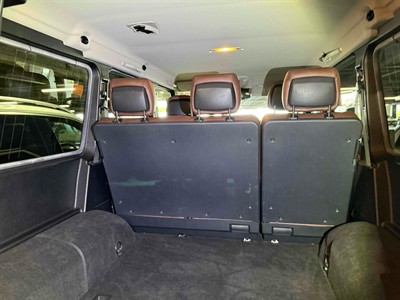 2014 Mercedes-Benz G 350 - Thumbnail