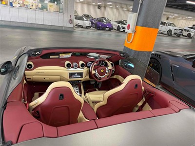 2016 Ferrari California - Thumbnail