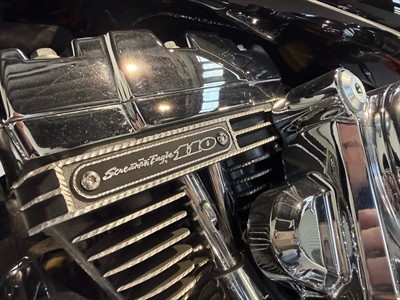 2014 Harley-Davidson FXS - Thumbnail
