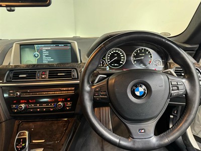 2012 BMW 640i - Thumbnail