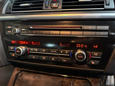 2012 BMW 640i - Thumbnail