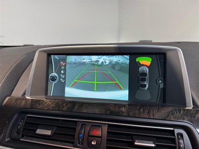 2012 BMW 640i - Thumbnail