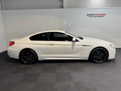 2012 BMW 640i - Thumbnail