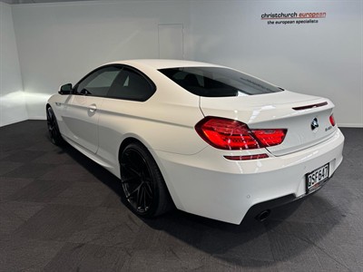 2012 BMW 640i - Thumbnail