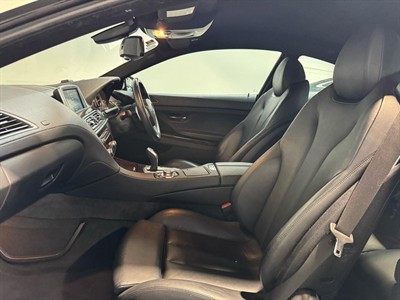 2012 BMW 640i - Thumbnail