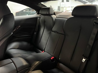 2012 BMW 640i - Thumbnail