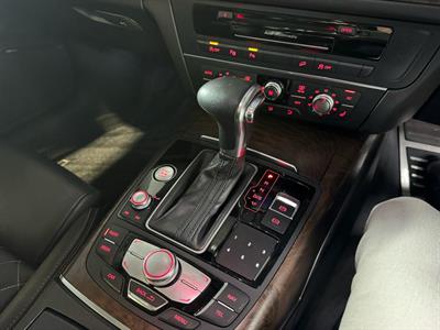 2012 Audi A6 - Thumbnail