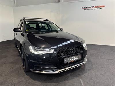 2012 Audi A6 - Thumbnail