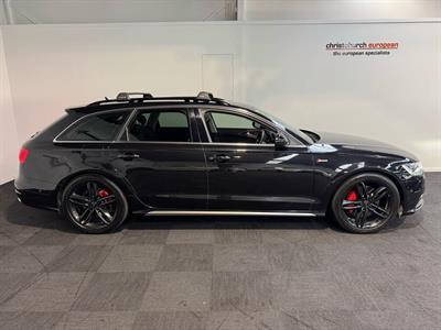 2012 Audi A6 - Thumbnail