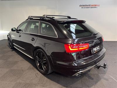 2012 Audi A6 - Thumbnail