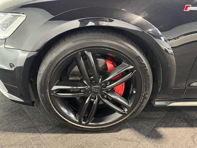 2012 Audi A6 - Thumbnail