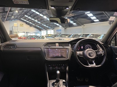 2019 Volkswagen Tiguan - Thumbnail
