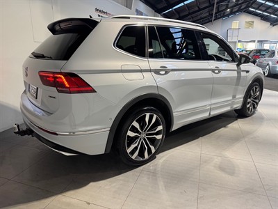 2019 Volkswagen Tiguan - Thumbnail