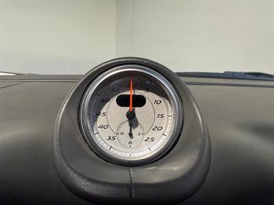 2005 Porsche Boxster - Thumbnail