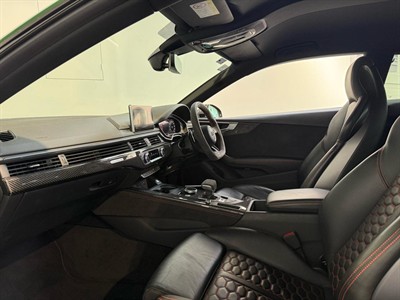 2018 Audi RS5 - Thumbnail