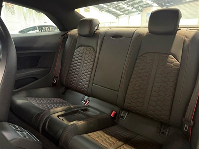 2018 Audi RS5 - Thumbnail