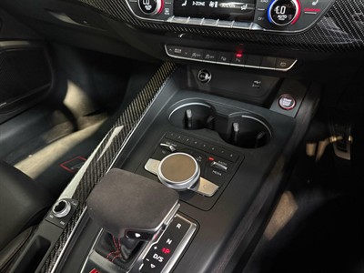 2018 Audi RS5 - Thumbnail