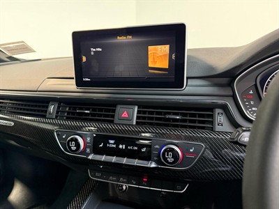 2018 Audi RS5 - Thumbnail