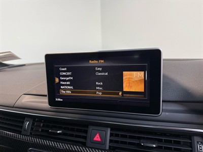 2018 Audi RS5 - Thumbnail