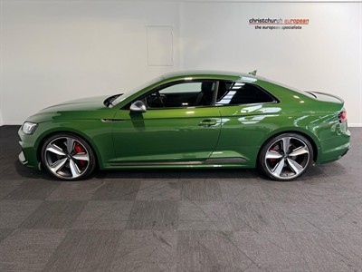 2018 Audi RS5 - Thumbnail