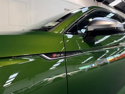 2018 Audi RS5 - Thumbnail