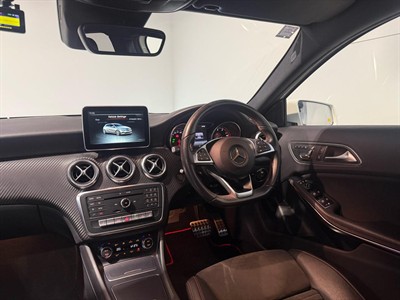 2015 Mercedes-Benz A 180 - Thumbnail