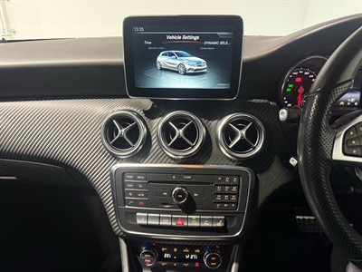 2015 Mercedes-Benz A 180 - Thumbnail