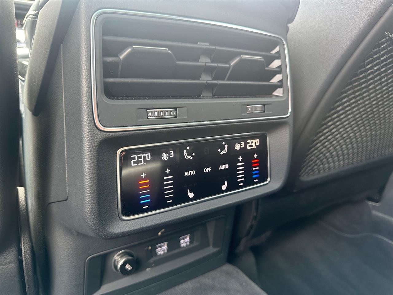 2019 Audi SQ7