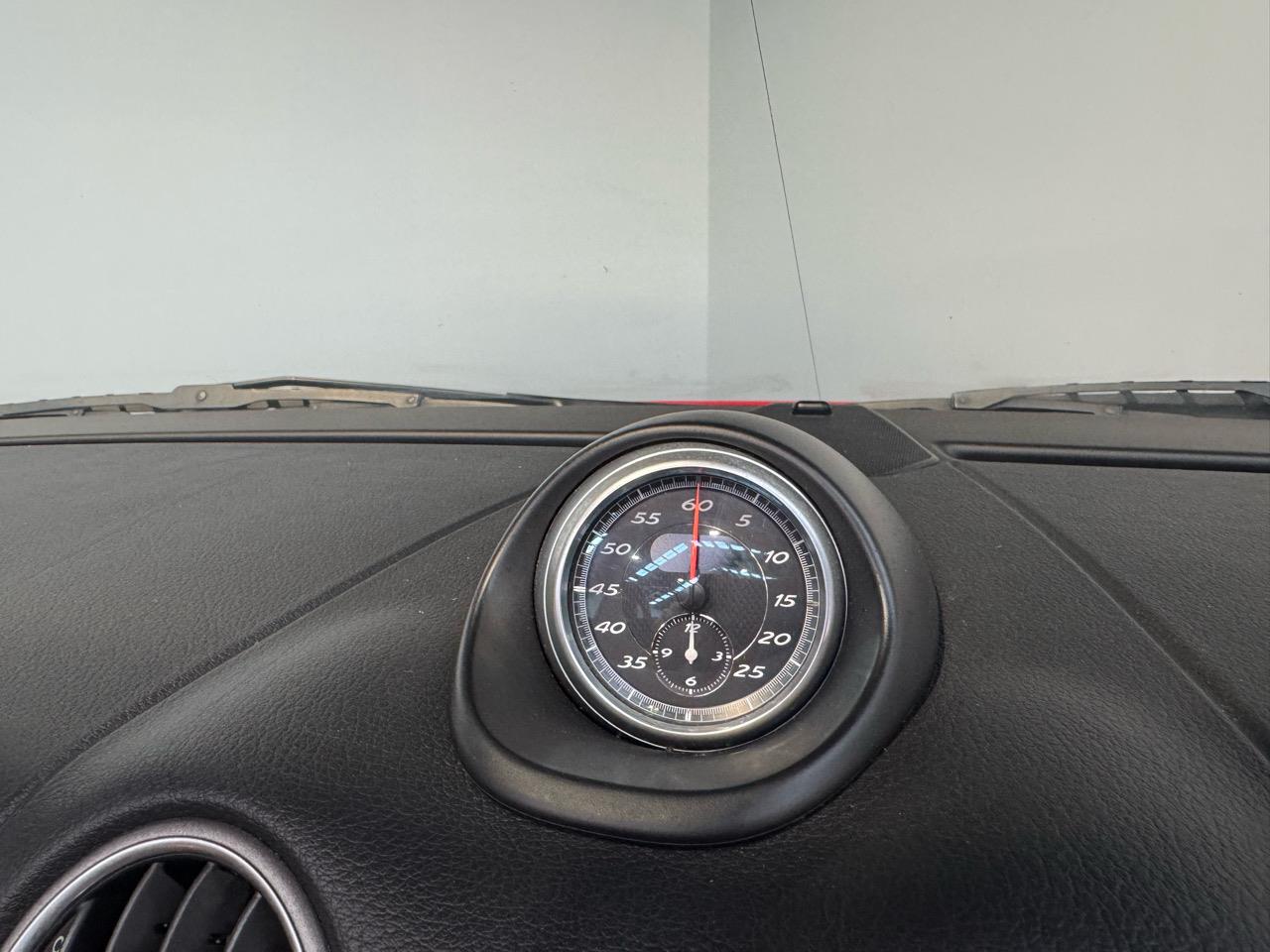 2007 Porsche Boxster