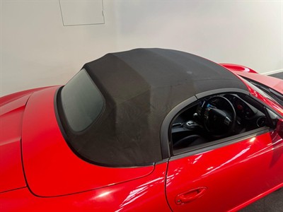 2007 Porsche Boxster - Thumbnail