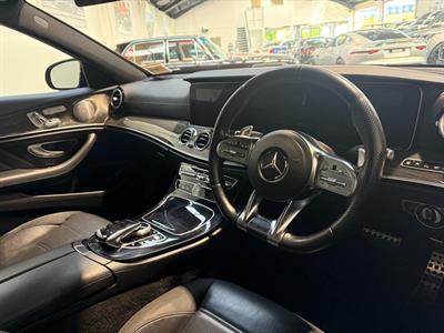 2019 Mercedes-Benz E 53 - Thumbnail