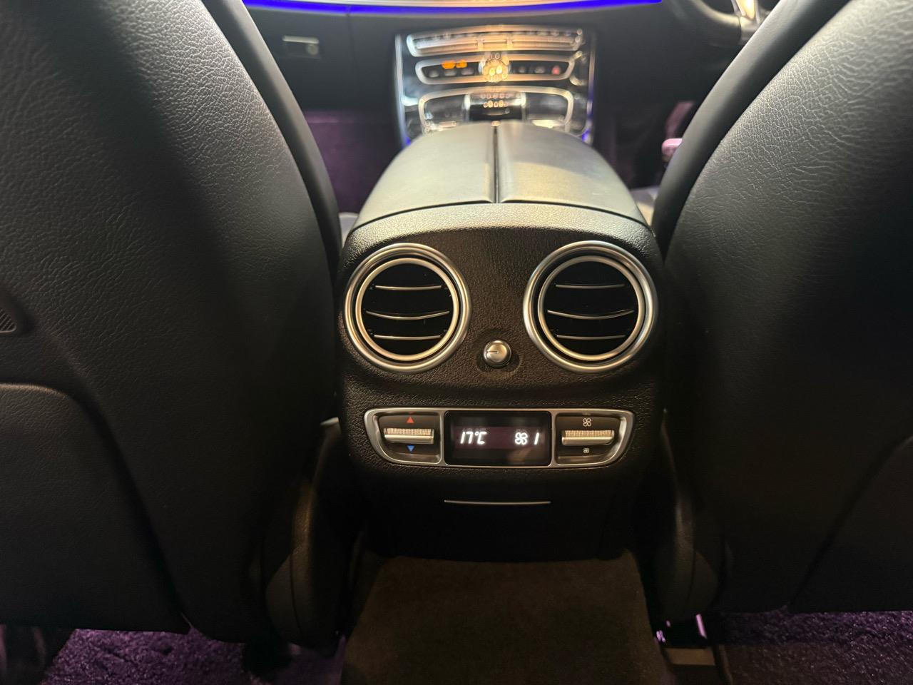 2019 Mercedes-Benz E 53
