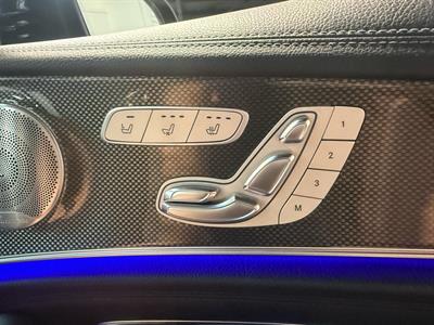 2019 Mercedes-Benz E 53 - Thumbnail