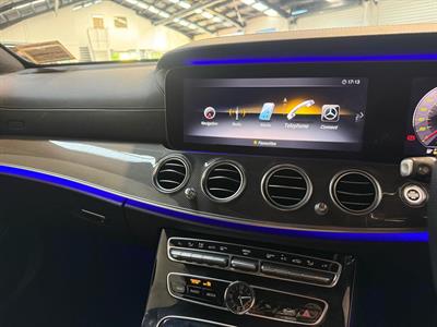 2019 Mercedes-Benz E 53 - Thumbnail
