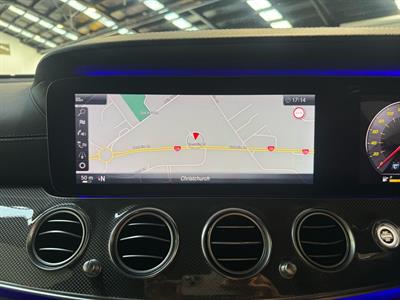 2019 Mercedes-Benz E 53 - Thumbnail