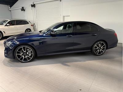 2019 Mercedes-Benz E 53 - Thumbnail