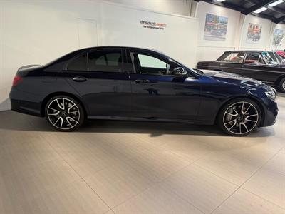 2019 Mercedes-Benz E 53 - Thumbnail
