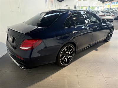 2019 Mercedes-Benz E 53 - Thumbnail