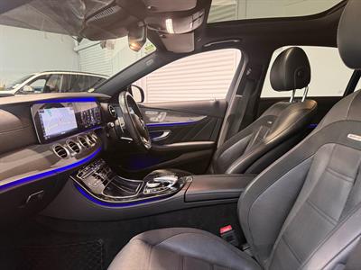 2019 Mercedes-Benz E 53 - Thumbnail